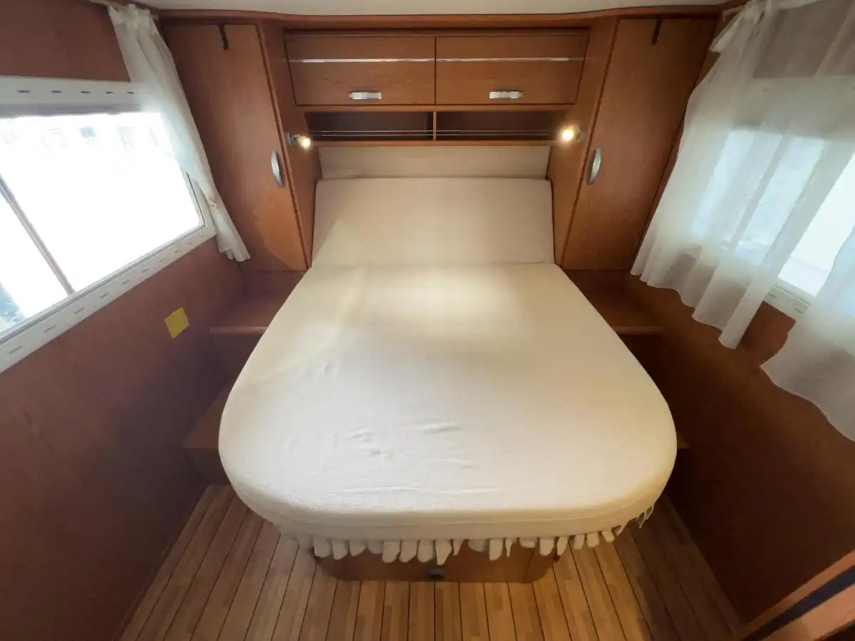 XGO Coupe 304 - Ansicht 11